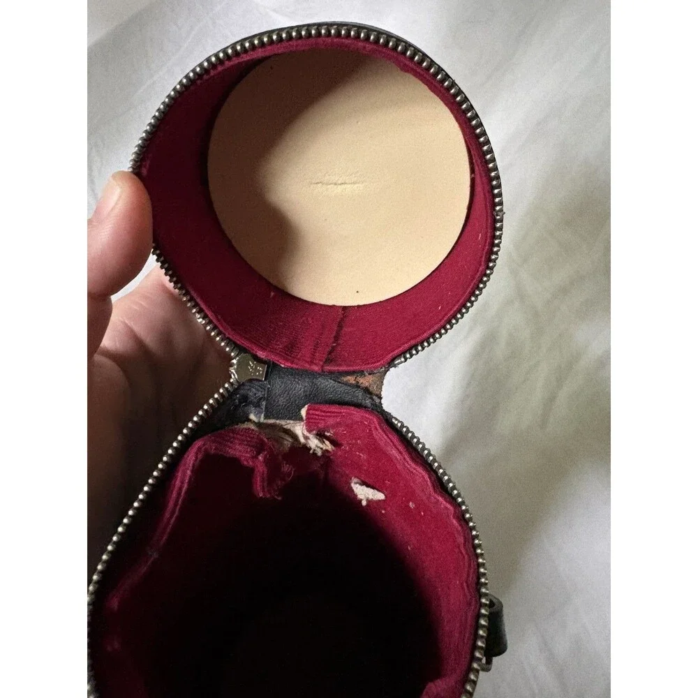 Vintage Soligor 9.5”x3